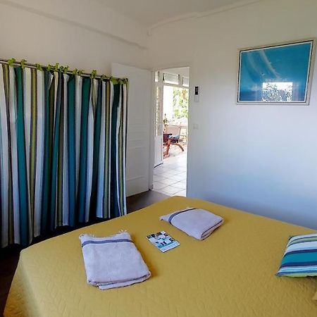 Bed and Breakfast Grande Anse - Les Cocotiers Trois-Rivières Exterior foto